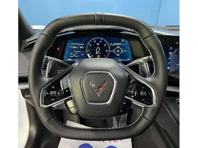 
								Chevrolet Corvette LT2 full									