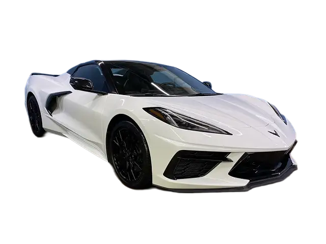 
								Chevrolet Corvette LT2 full									