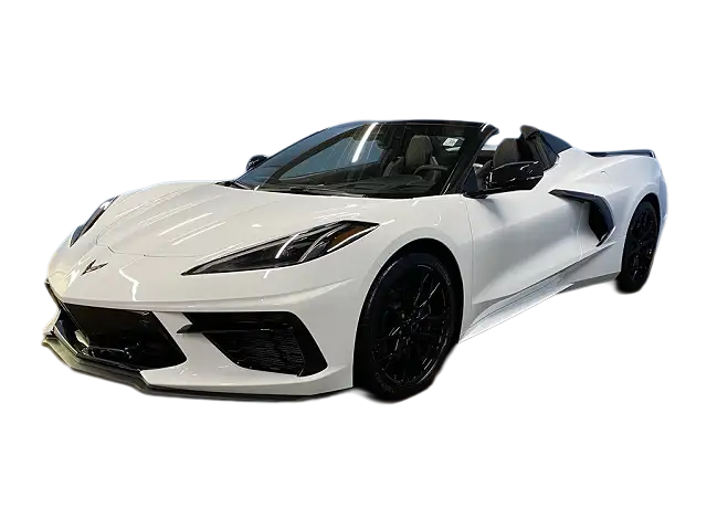 
								Chevrolet Corvette LT2 full									
