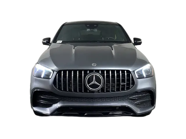 
								Mercedes-Benz GLE 53 AMG Coupe full									