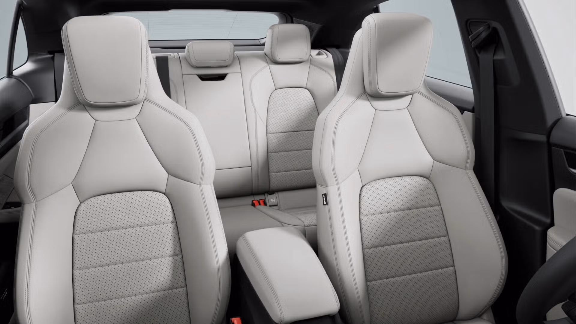 
								Porsche Macan 4S Electric full									