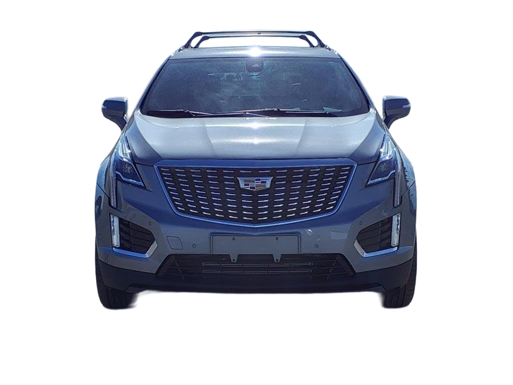 
								Cadillac XT5 Sport AWD full									