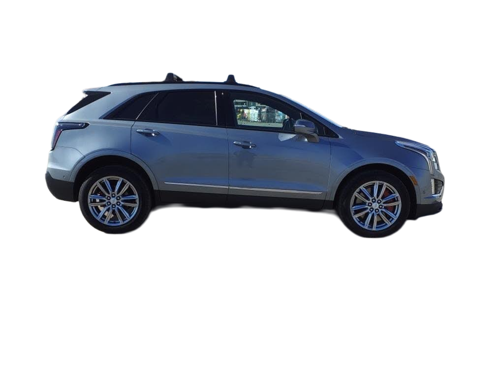 
								Cadillac XT5 Sport AWD full									