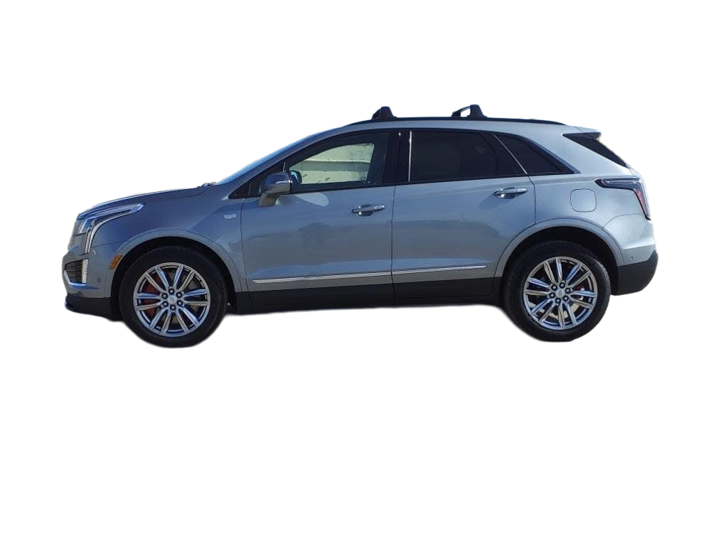 
								Cadillac XT5 Sport AWD full									
