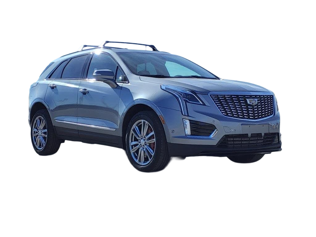 
								Cadillac XT5 Sport AWD full									