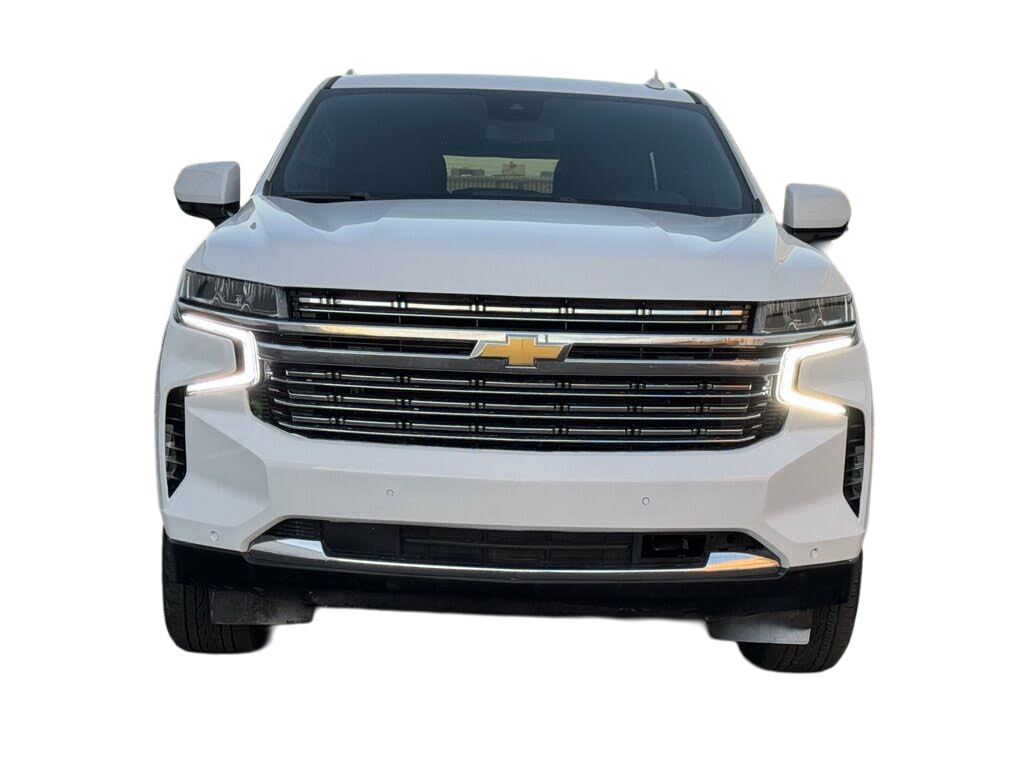 
								Chevrolet Tahoe full									