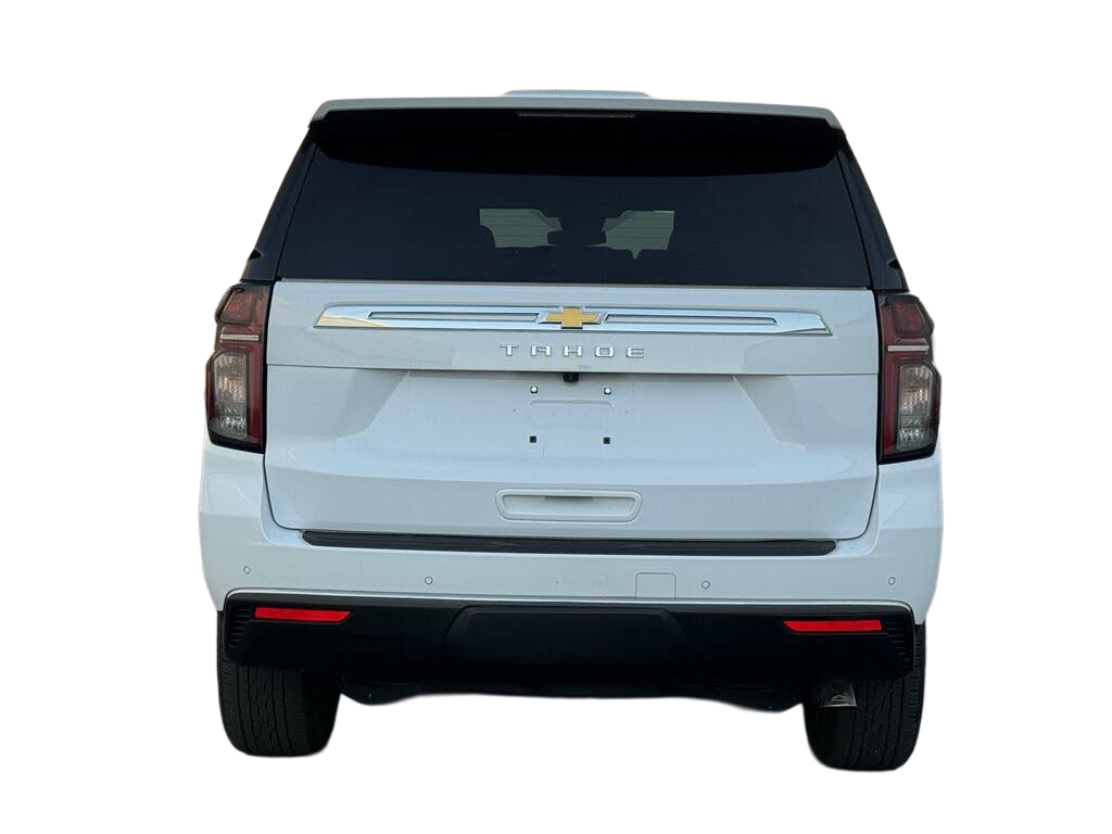 
								Chevrolet Tahoe full									