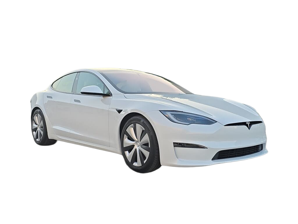 
								Tesla Model S Standard Range AWD full									