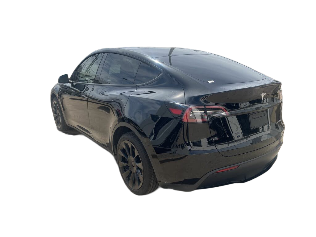 
								Tesla Model Y Long Range AWD full									