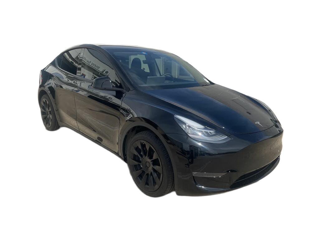 
								Tesla Model Y Long Range AWD full									