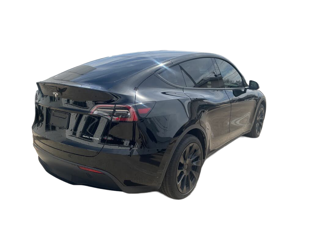 
								Tesla Model Y Long Range AWD full									