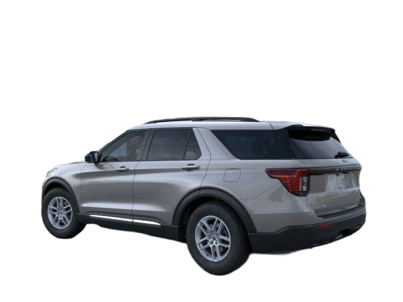 
								Ford Explorer Active AWD full									