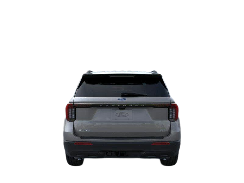 
								Ford Explorer Active AWD full									