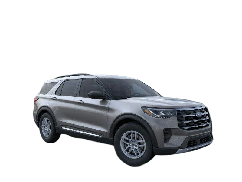 
								Ford Explorer Active AWD full									