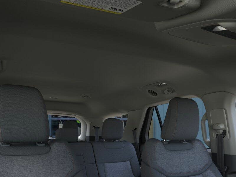 
								Ford Explorer Active AWD full									