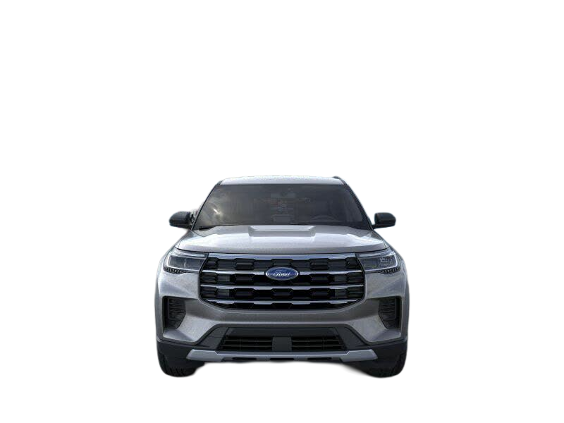 
								Ford Explorer Active AWD full									