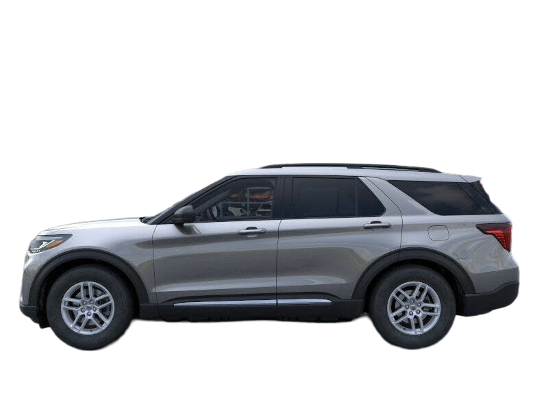 
								Ford Explorer Active AWD full									