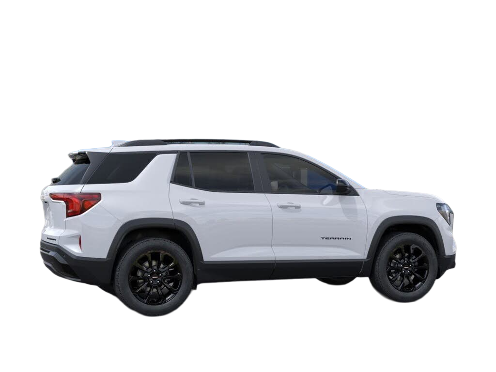 
								GMC Terrain Elevation AWD full									