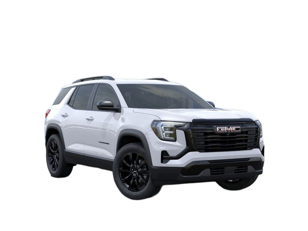 
								GMC Terrain Elevation AWD full									