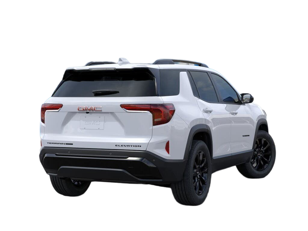 
								GMC Terrain Elevation AWD full									