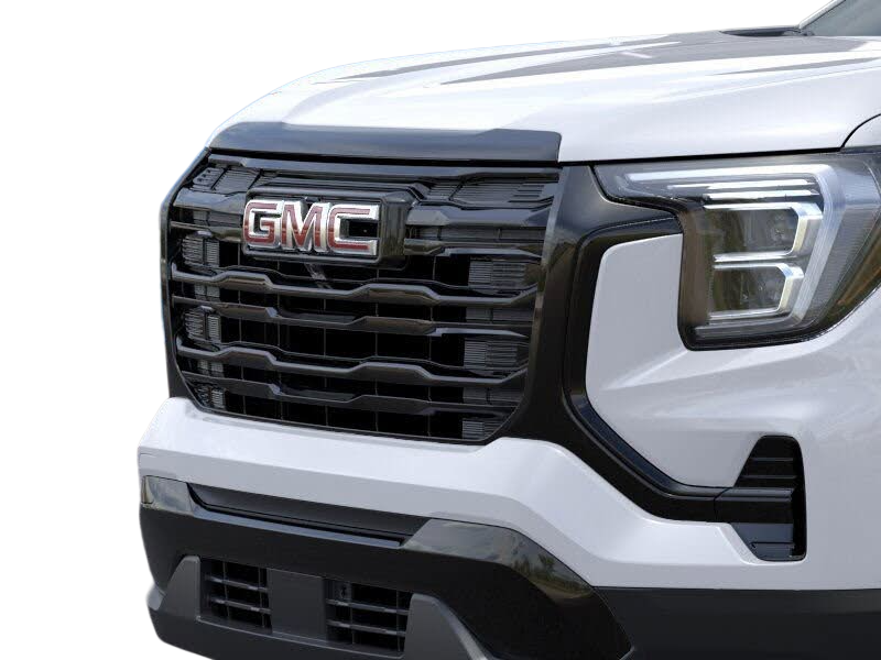 
								GMC Terrain Elevation AWD full									