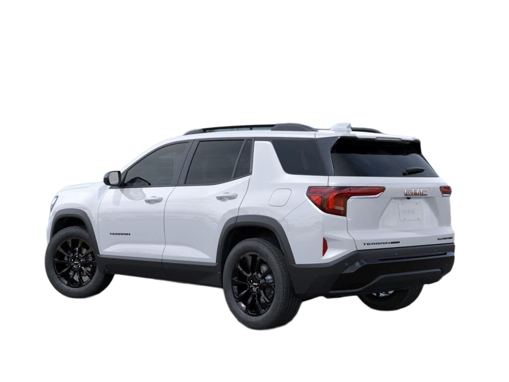 
								GMC Terrain Elevation AWD full									