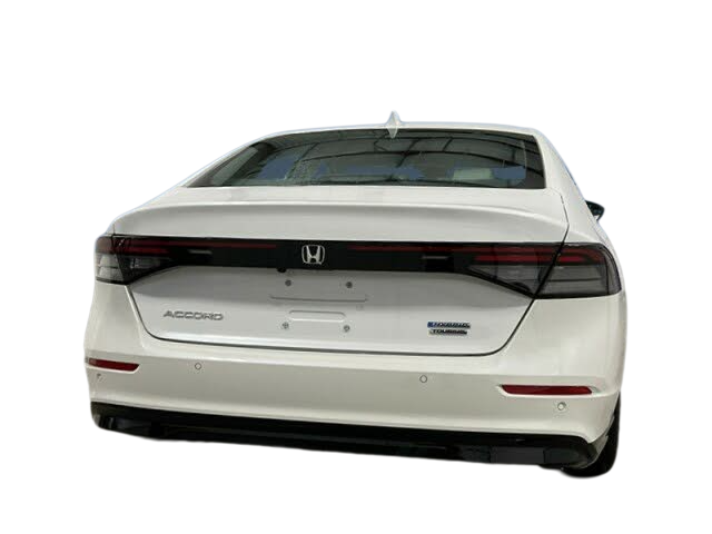 
								Honda Accord Hybrid Touring FWD full									