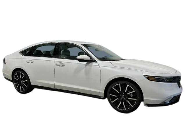 
								Honda Accord Hybrid Touring FWD full									