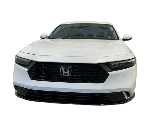 
								Honda Accord Hybrid Touring FWD full									