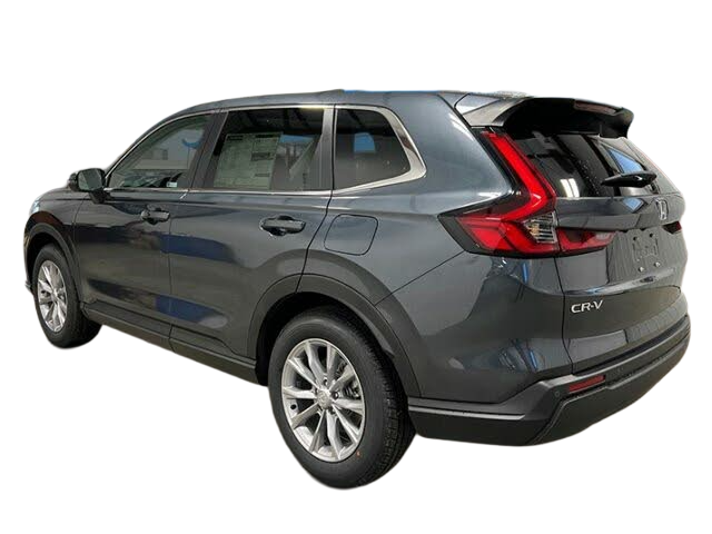 
								Honda CR-V EX-L AWD full									