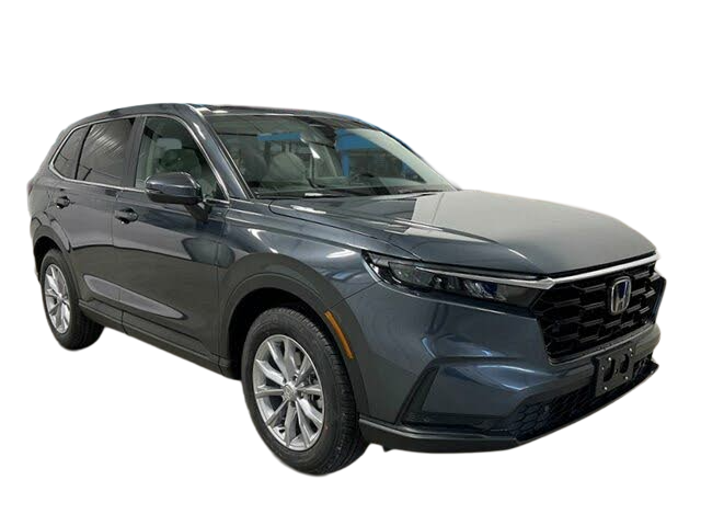 
								Honda CR-V EX-L AWD full									