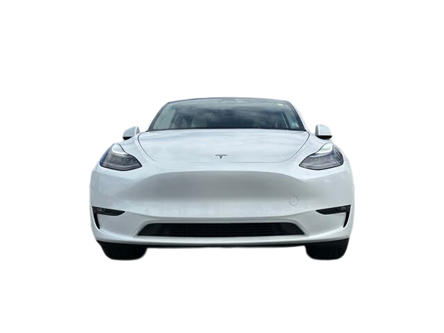 
								Tesla Model Y Long Range AWD full									