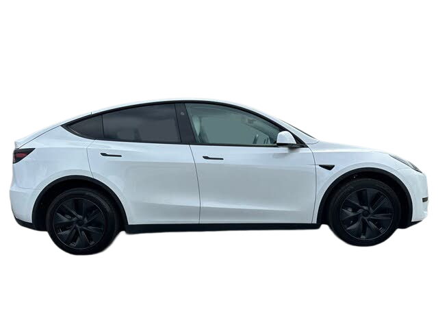 
								Tesla Model Y Long Range AWD full									