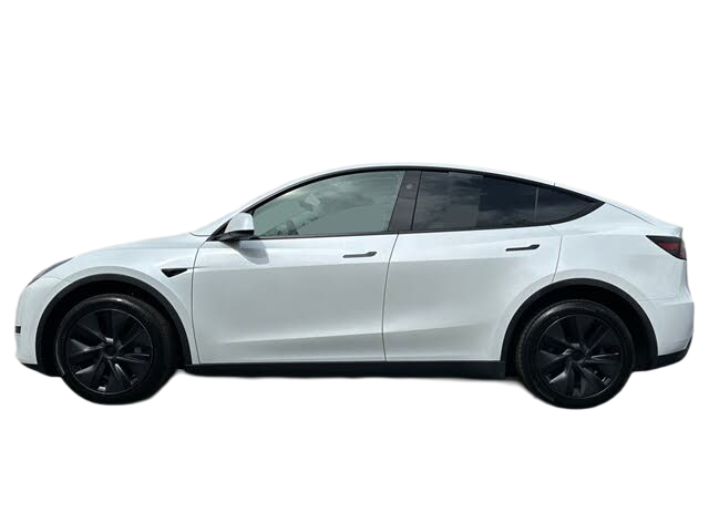 
								Tesla Model Y Long Range AWD full									