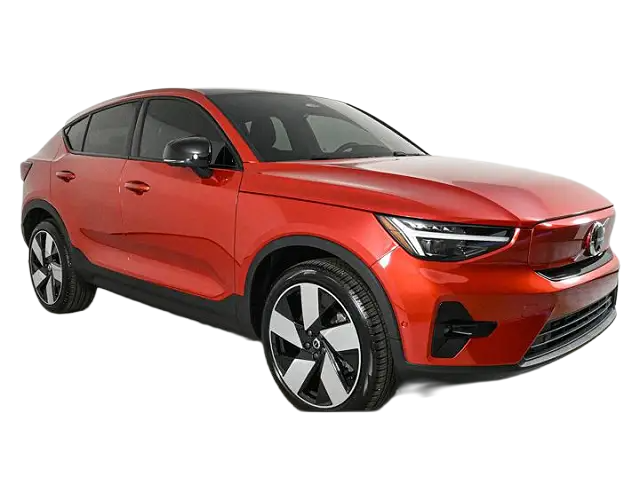 
								Volvo C40 Ultimate full									