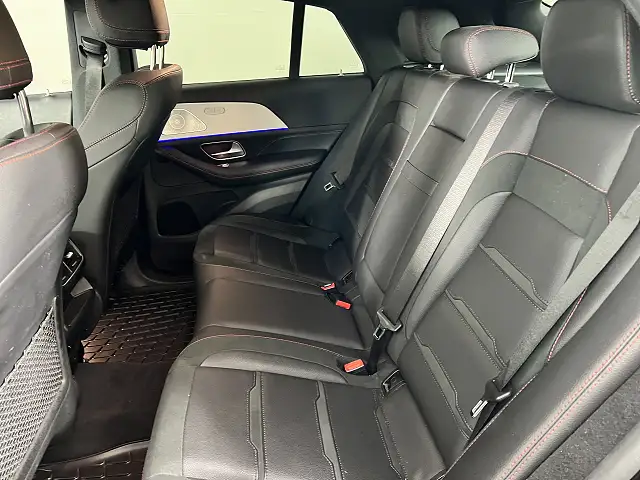 
								Mercedes Benz GLE 53 AMG Coupe full									