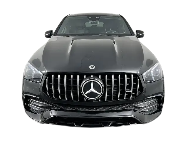 
								Mercedes Benz GLE 53 AMG Coupe full									