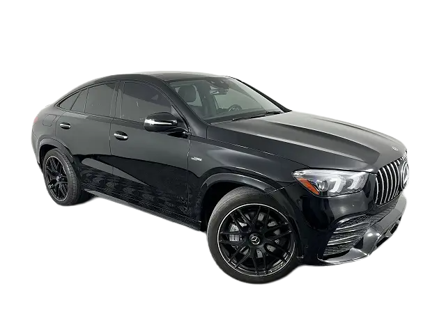 
								Mercedes Benz GLE 53 AMG Coupe full									