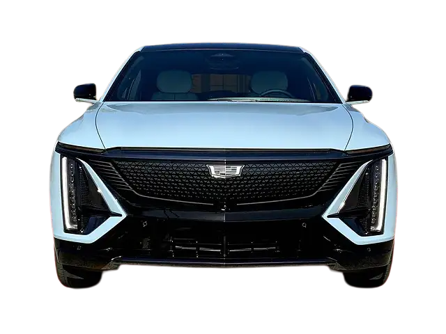 
								Cadillac LYRIQ Sport 1 full									