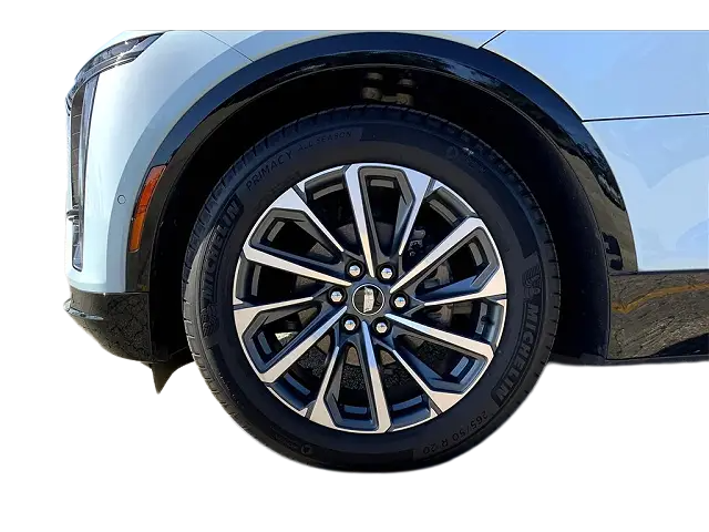 
								Cadillac LYRIQ Sport 1 full									