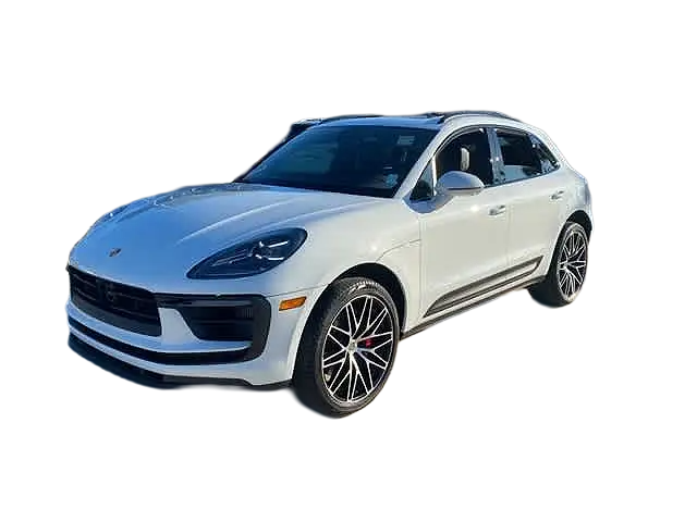 
								Porsche Macan S full									