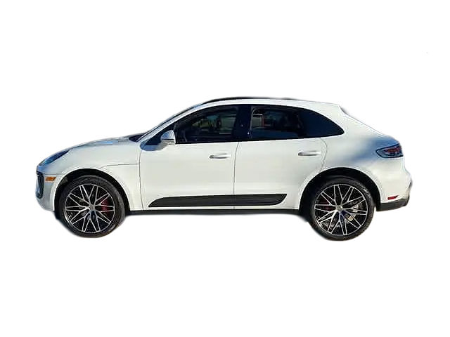 
								Porsche Macan S full									