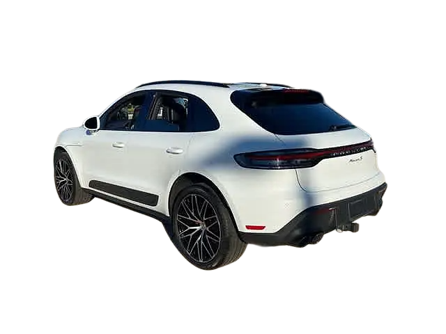 
								Porsche Macan S full									