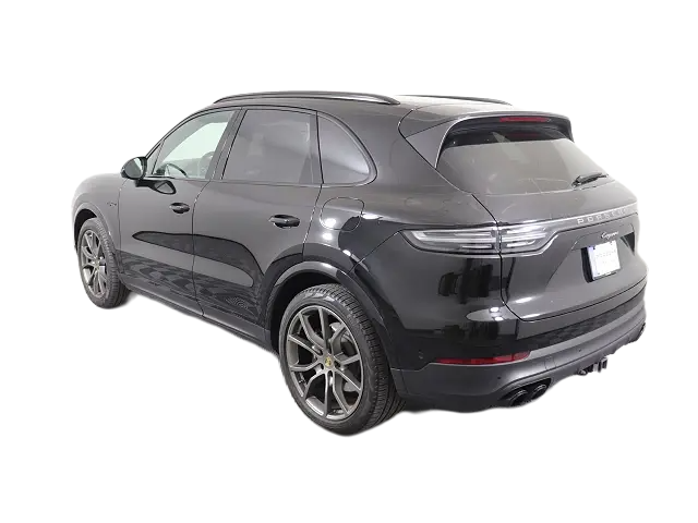 
								Porsche Cayenne Base Platinum full									