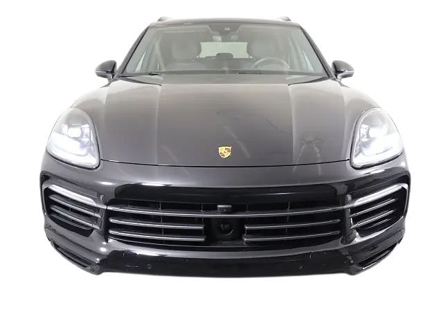
								Porsche Cayenne Base Platinum full									
