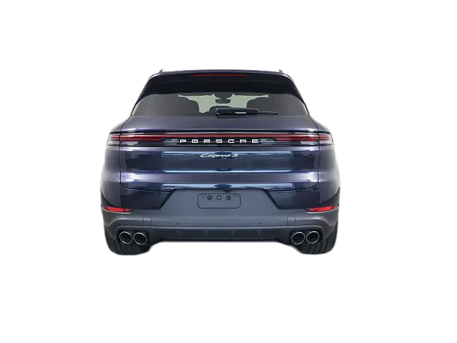 
								Porsche Cayenne S full									