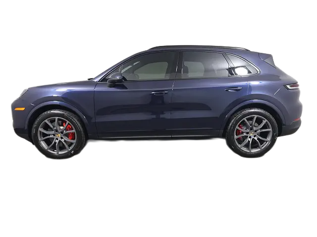 
								Porsche Cayenne S full									