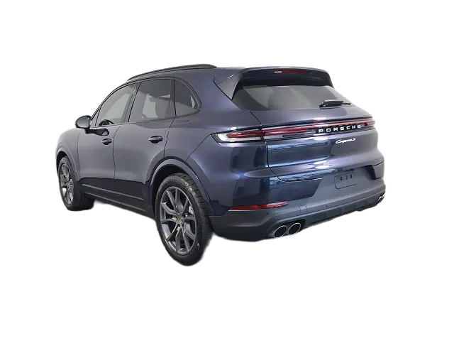 
								Porsche Cayenne S full									