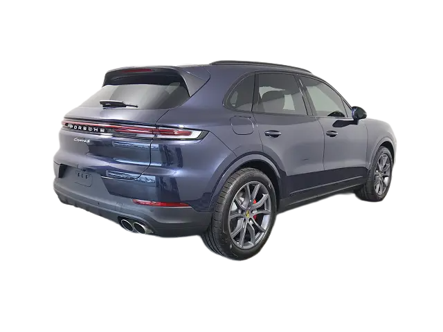 
								Porsche Cayenne S full									