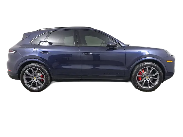 
								Porsche Cayenne S full									